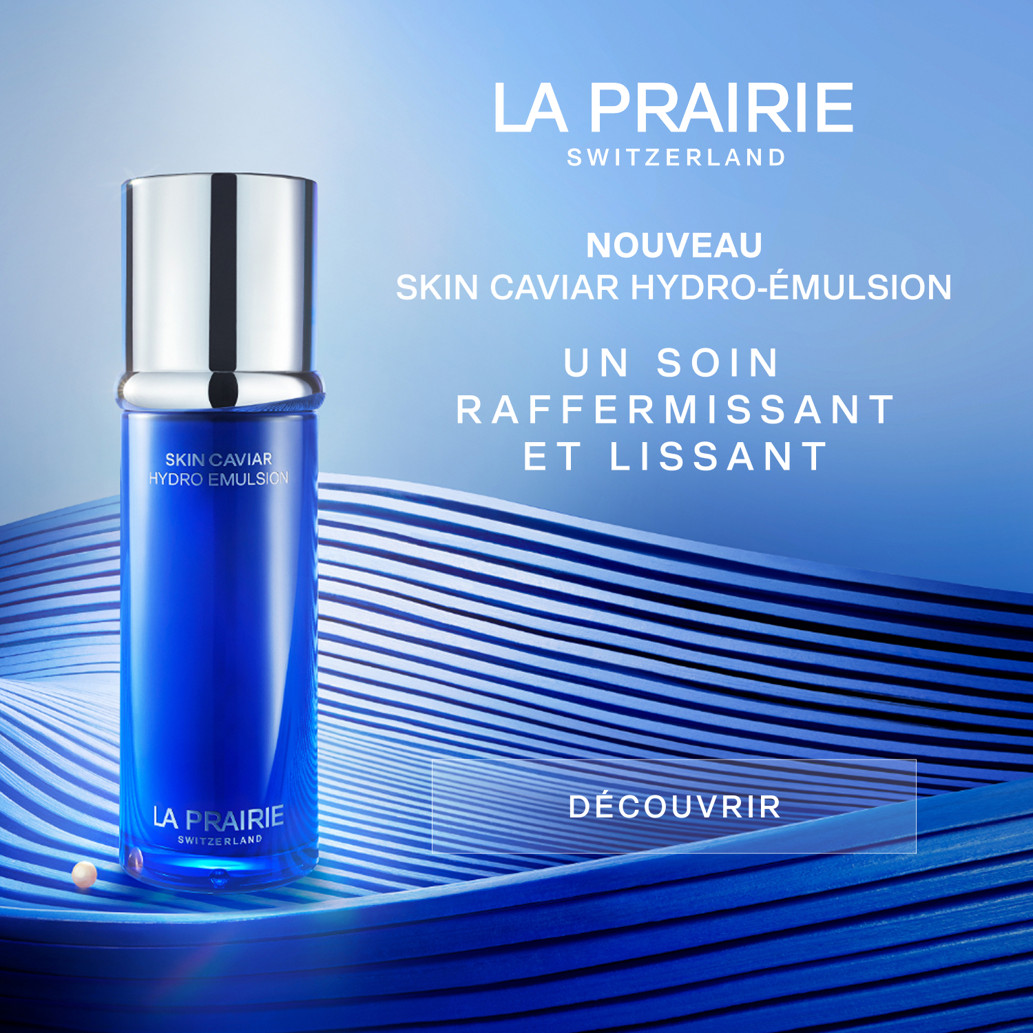 Skin Caviar Hydro-Émulsion